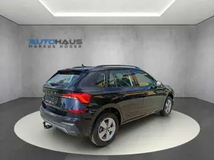 Skoda Kamiq 1.0 TSI DSG AHK+KAMERA+beh. Frontscheibe+variabler Bild 5