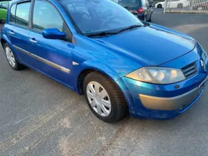 Renault Megane Privilege Luxe