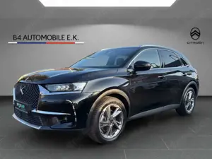 DS Automobiles DS 7 1.6 E-Tense 225 Grand Chic