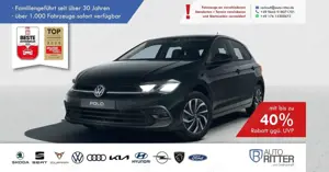 Volkswagen Polo Base LED|Carplay|Klima|PDC|SHZ|DAB