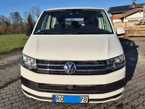 Volkswagen T6 Caravelle Comfortline LR