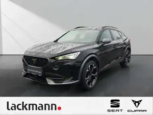 CUPRA Formentor 2.0 4Drive*Navi*LED*eHeck.*CarPlay*