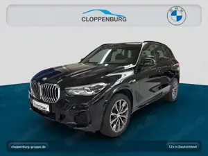 BMW X5 xDrive30d M Sportpaket Head-Up+Navi+MA-Sitz