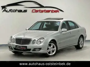 Mercedes-Benz E 320 CDI AVANTGARDE/4-MATIC/BI-XEN/PDC/SHZ/AHK/