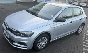 Volkswagen Polo Classic 75 Trendline