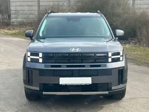 Hyundai SANTA FE 1.6 T-GDI HEV Signature *ACC*7Sitz*360° Bild 2