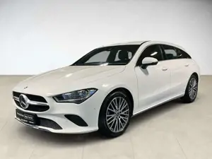 Mercedes-Benz CLA 200 CLA 200 d 4MATIC Progressive Shooting Brake AUT