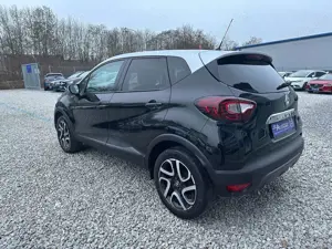 Renault Captur BOSE Edition 1.2 KLIMA NAVI KAMERA LED SITZHEIZUNG Bild 4