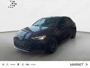 Audi RS3 294 kW S tronic*MATRIXLED*SONOS*P