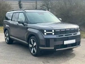 Hyundai SANTA FE 1.6 T-GDI HEV Signature *ACC*7Sitz*360° Bild 3