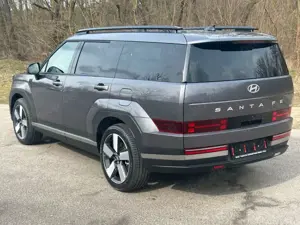 Hyundai SANTA FE 1.6 T-GDI HEV Signature *ACC*7Sitz*360° Bild 4