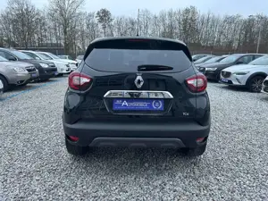 Renault Captur BOSE Edition 1.2 KLIMA NAVI KAMERA LED SITZHEIZUNG Bild 5