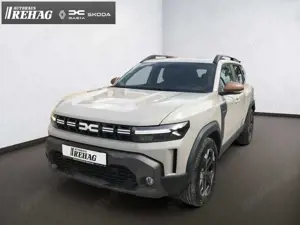 Dacia Duster Extreme TCe 130