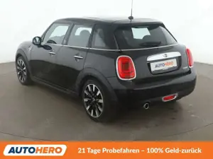 MINI Cooper Cooper *TEMPO*PDC*SHZ*LIM*ALU*KLIMA* Bild 4