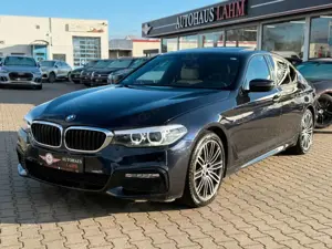 BMW 530 d xDrive Lim"M-Sport-Automatic"S-DACH*HEAD-UP Bild 2