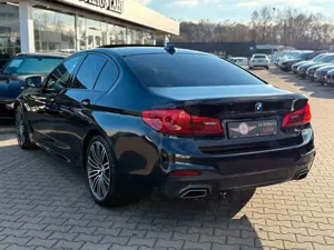 BMW 530 d xDrive Lim"M-Sport-Automatic"S-DACH*HEAD-UP Bild 5