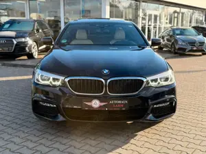 BMW 530 d xDrive Lim"M-Sport-Automatic"S-DACH*HEAD-UP Bild 4