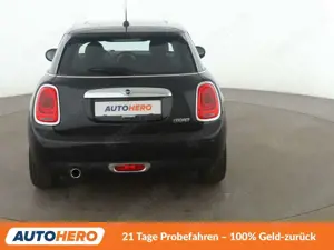 MINI Cooper Cooper *TEMPO*PDC*SHZ*LIM*ALU*KLIMA* Bild 5