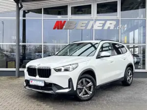 BMW X1 23 i xDrive MassageSitz adapLED Sportsitze Fernli
