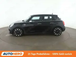 MINI Cooper Cooper *TEMPO*PDC*SHZ*LIM*ALU*KLIMA* Bild 3