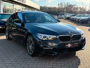 BMW 530 d xDrive Lim"M-Sport-Automatic"S-DACH*HEAD-UP Bild 3