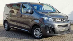 Opel Zafira Life |9-Sitzer|AHK|2xSchiebetür|NAVI|L2|6d