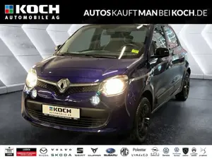 Renault Twingo SCe 70 2018 LIMITED Klima Bluetooth