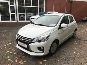 Mitsubishi Space Star Select 1,2 l MIVEC M/T