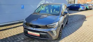 Opel Crossland Crossland 1.2 Edition