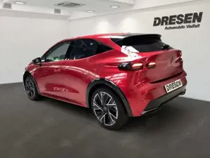Renault Clio Esprit Alpine Full Hybrid E-Tech 160+Navi+Digitale Bild 4