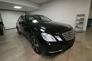 Mercedes-Benz E 200 CDI 2,1L Limousine BlueEfficiency PDC HV