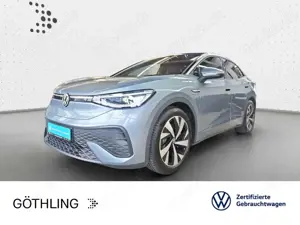 Volkswagen ID.5 Pro Performance*NAVI*WP*PANO*AHK*360*AR-HUD
