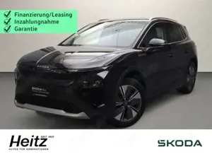 Skoda Elroq 85 Loft Navi AHK LED ACC Wärmepumpe Clever