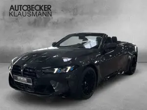 BMW M4 xDrive Competition Cabrio LMR 19''/20'' Park-Assis