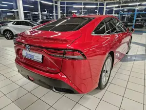 Toyota Mirai Executive Navi JBL 360 Grad Kamera Bild 3