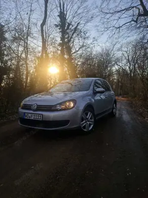 Volkswagen Golf 1.4 TSI Comfortline