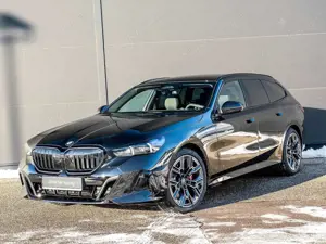 BMW 520 d xDrive SPRING DEAL mit 13430€ Ersparnis