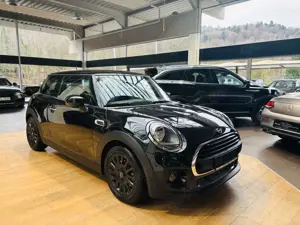 MINI One One Automatik |Tüv / Service NEU | PDC | DAB | Bild 3