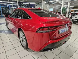 Toyota Mirai Executive Navi JBL 360 Grad Kamera Bild 4