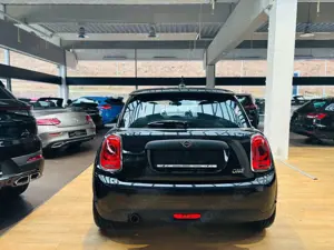 MINI One One Automatik |Tüv / Service NEU | PDC | DAB | Bild 5