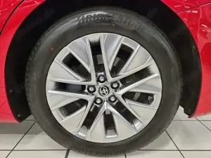 Toyota Mirai Executive Navi JBL 360 Grad Kamera Bild 5