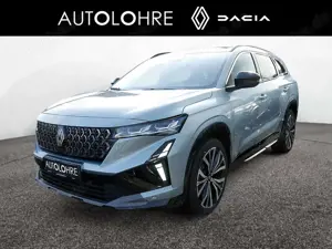 Renault Espace Iconic Full Hybrid E-Tech 200 5-Sitzer