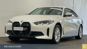 BMW i4 A eDrive35 Gran Coupé LC+ RFK PDC SHZ DAB 17"