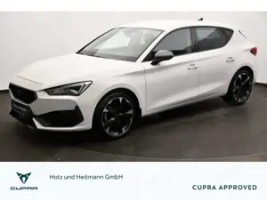 CUPRA Leon 1.5eTSI DSG DESIGN/LED/SITZHZ