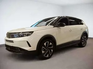Opel Grandland X GS*NAVI*HEADUP*360'KAMERA*AHK*SHZ*