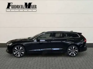 Volvo V60 B4 Diesel Plus Bright  ACC*V-LED*RFK*elektr. Bild 2