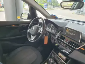BMW 218 218i Active Tourer Aut.