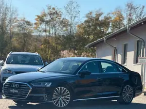 Audi A8 60 TFSI e quattro LANG GARANTIE FOND PAKET