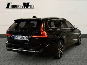 Volvo V60 B4 Diesel Plus Bright  ACC*V-LED*RFK*elektr. Bild 5