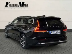 Volvo V60 B4 Diesel Plus Bright  ACC*V-LED*RFK*elektr. Bild 3